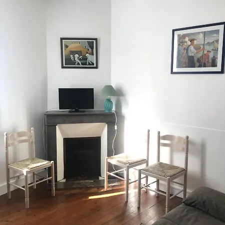 Gasthuis Etchebarne 3*