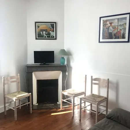 Etchebarne Saint-Jean-de-Luz