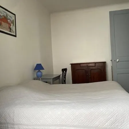 Gasthuis Etchebarne Saint-Jean-de-Luz