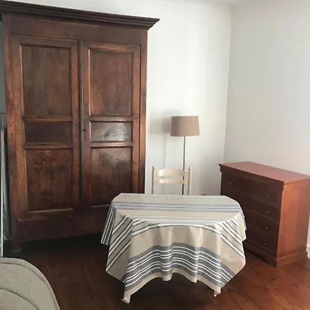 Guest house Etchebarne