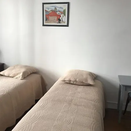 Guest house Etchebarne Saint-Jean-de-Luz