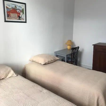 Guest house Etchebarne Saint-Jean-de-Luz