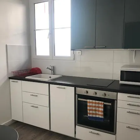 Etchebarne Guest house