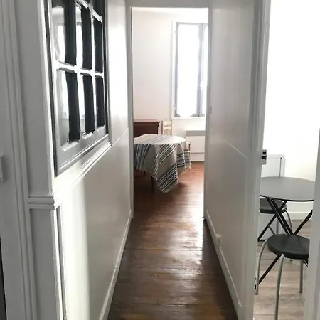 Etchebarne Guest house