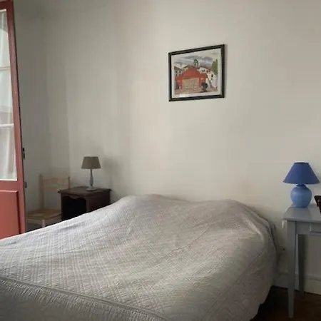 Guest house Etchebarne