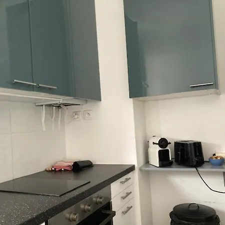 Etchebarne Guest house Saint-Jean-de-Luz