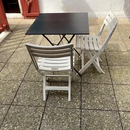 Etchebarne Saint-Jean-de-Luz