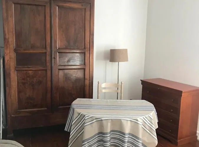 Guest house Etchebarne