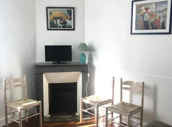 Guest house Etchebarne 3*