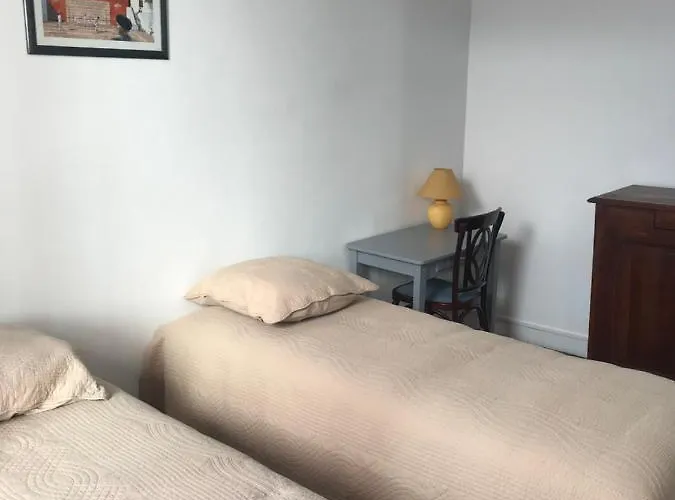 Guest house Etchebarne Saint-Jean-de-Luz