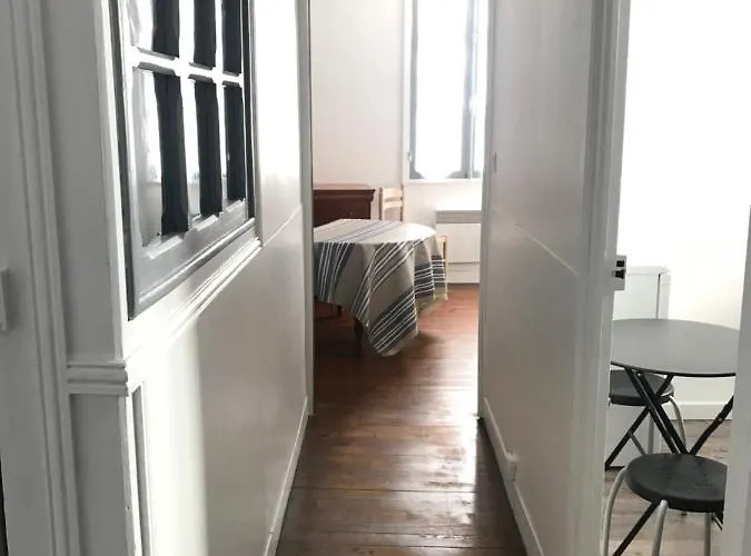 Etchebarne Saint-Jean-de-Luz