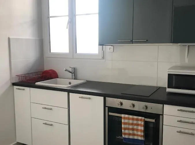 Etchebarne Guest house