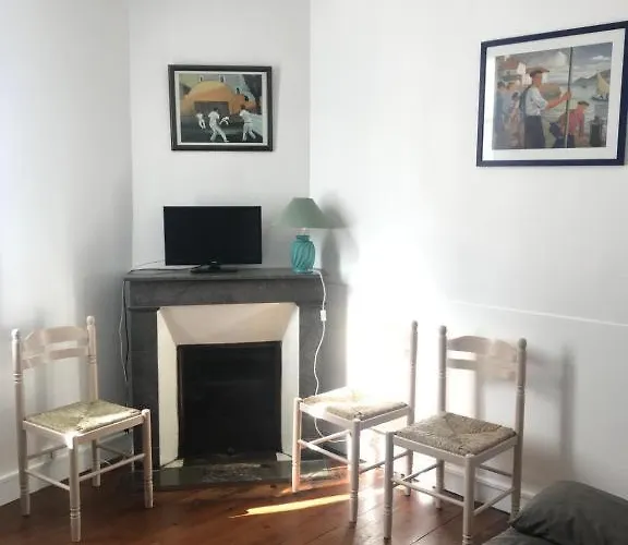 Etchebarne 생장드루즈