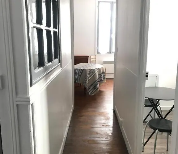 Etchebarne 게스트하우스