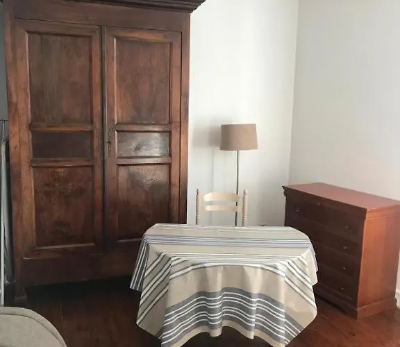 게스트하우스 Etchebarne