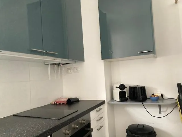 Etchebarne Guest house Saint-Jean-de-Luz