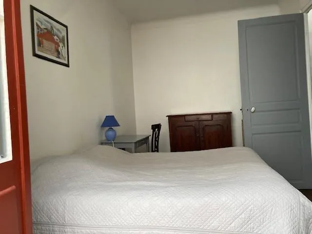 Guest house Etchebarne Saint-Jean-de-Luz