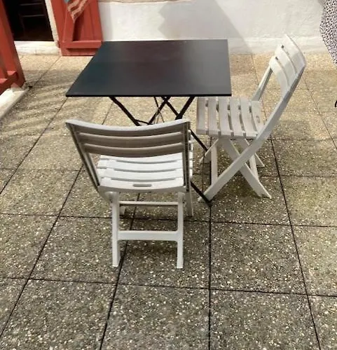 Etchebarne 생장드루즈